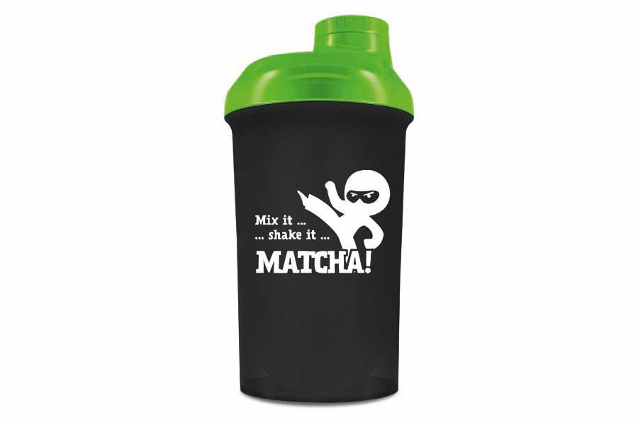 Tazze Shaker per Matcha 600ml