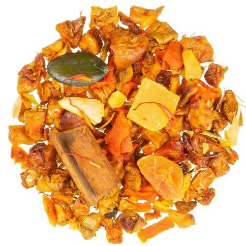 Infusi Fuori Di Zucca