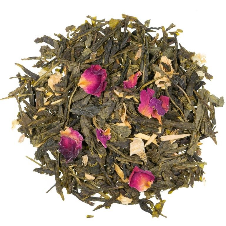 Tè Verde Sakura