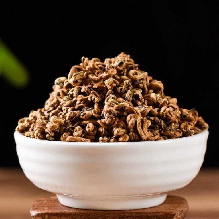 Tè Nero Golden Pi Lo Chun premium