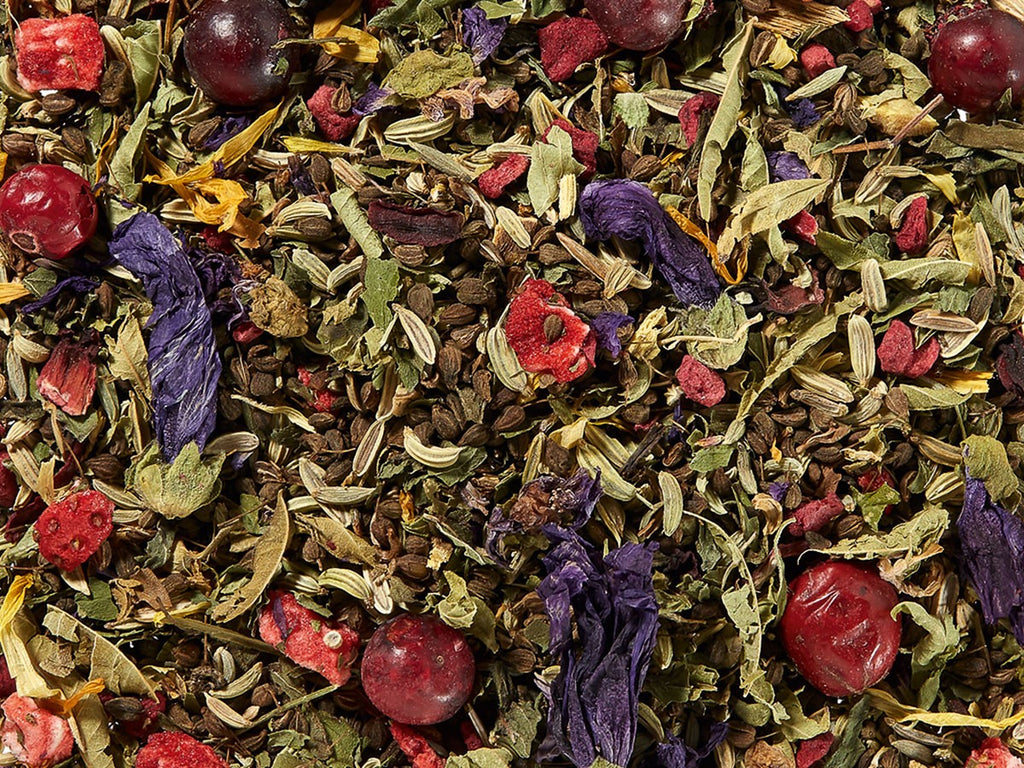 Tisane Zen Herbal Tea