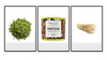 Set Matcha + Chasen Set