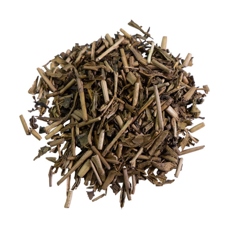 Tè Verde Hojicha premium