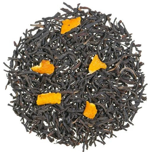 Tè Nero Crown of Kenya