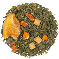 Tè Verde Orange Caramel