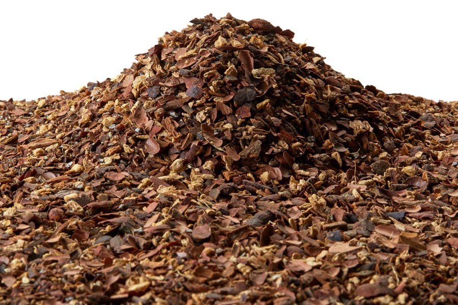Infusi Choco Masala