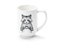 Tazze Mug Procione & Bradipo