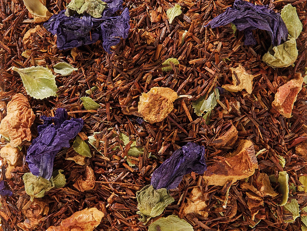 Rooibos Rooibos African Earl Grey