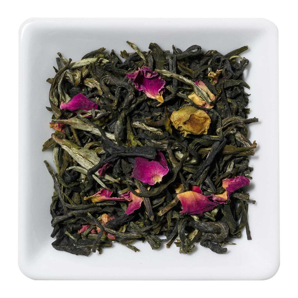 Tè Bianco Japanese Cherry