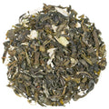 Tè Bianco Samurai