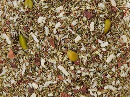 Rooibos Rooibos Lovin' You