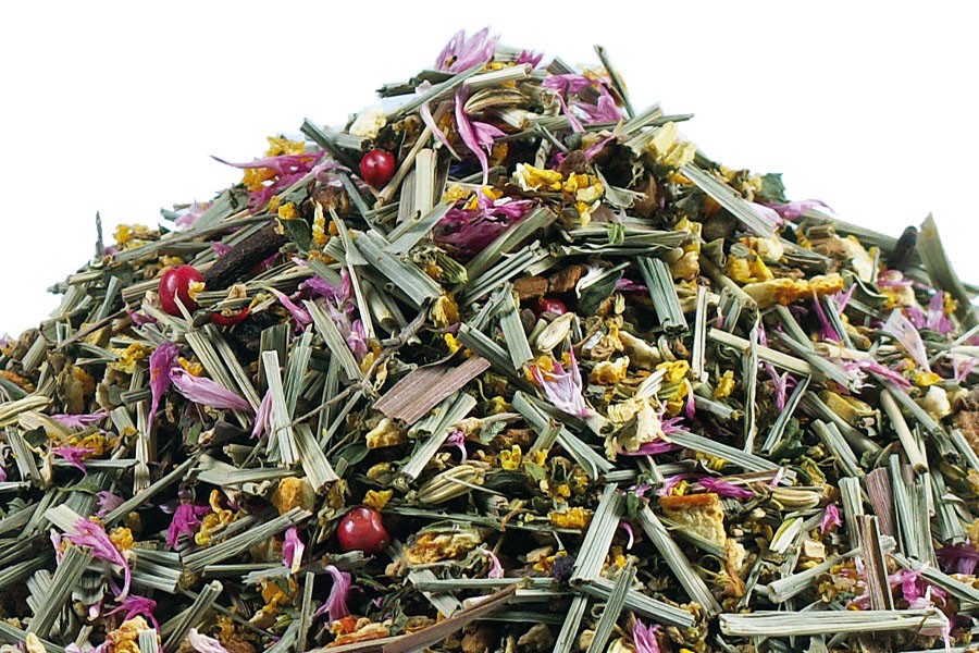 Tisane Yoga Tea