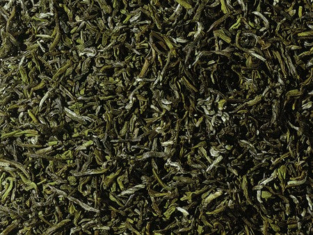 Tè Verde Guranse Green Nepal