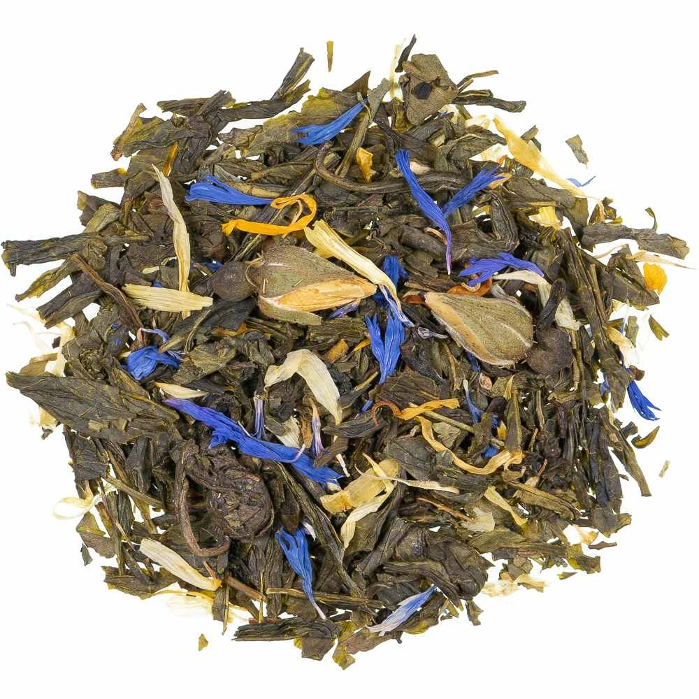 Tè Verde Mango Rose