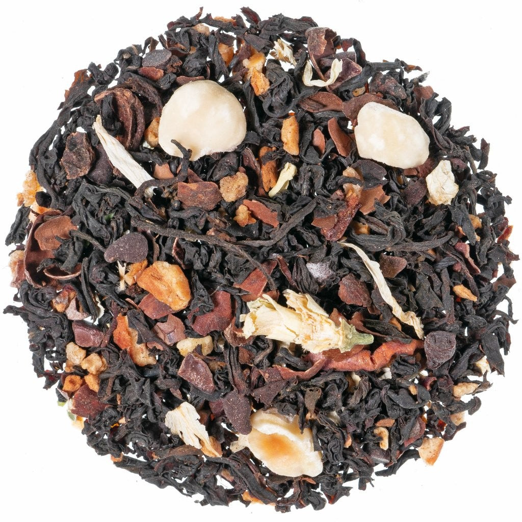 Tè Nero Pleasure