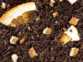 Tè Nero Puerh Lemon