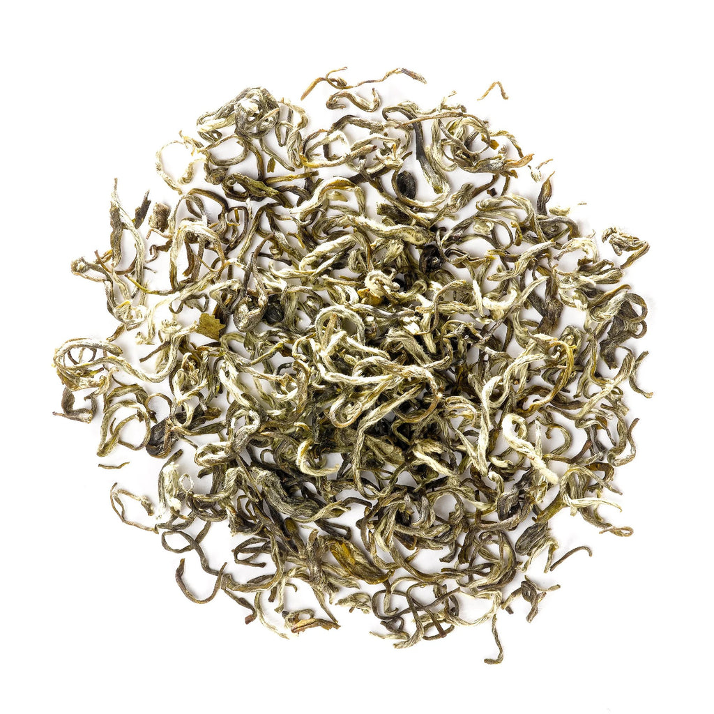 Tè Verde Pi Lo Chun Imperiale