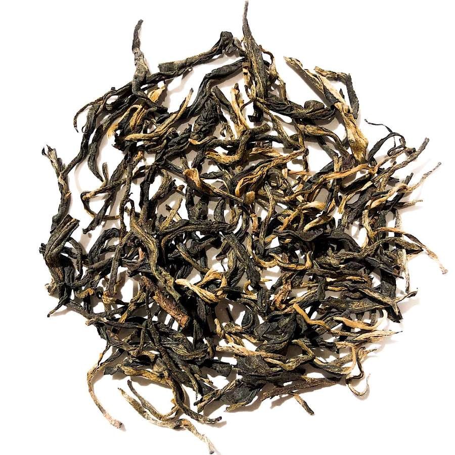 Tè Nero Flower of Laos premium