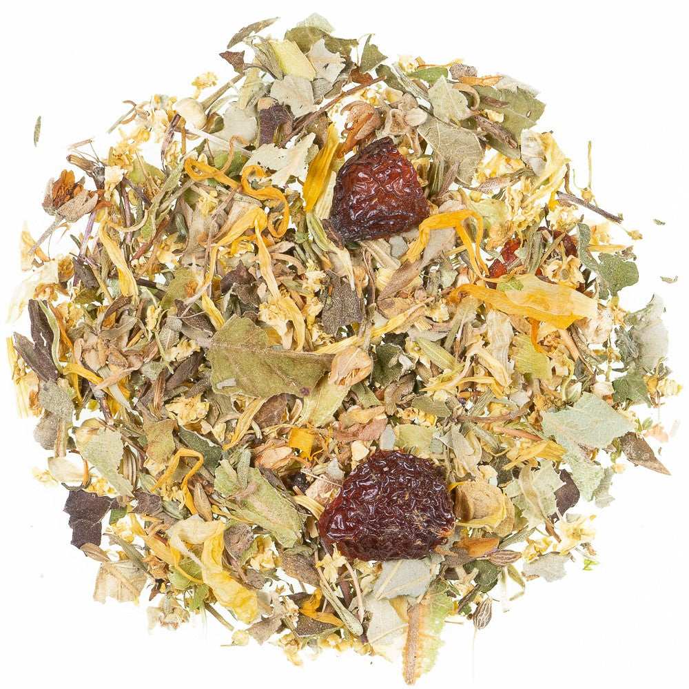 Tisane Etciùùù