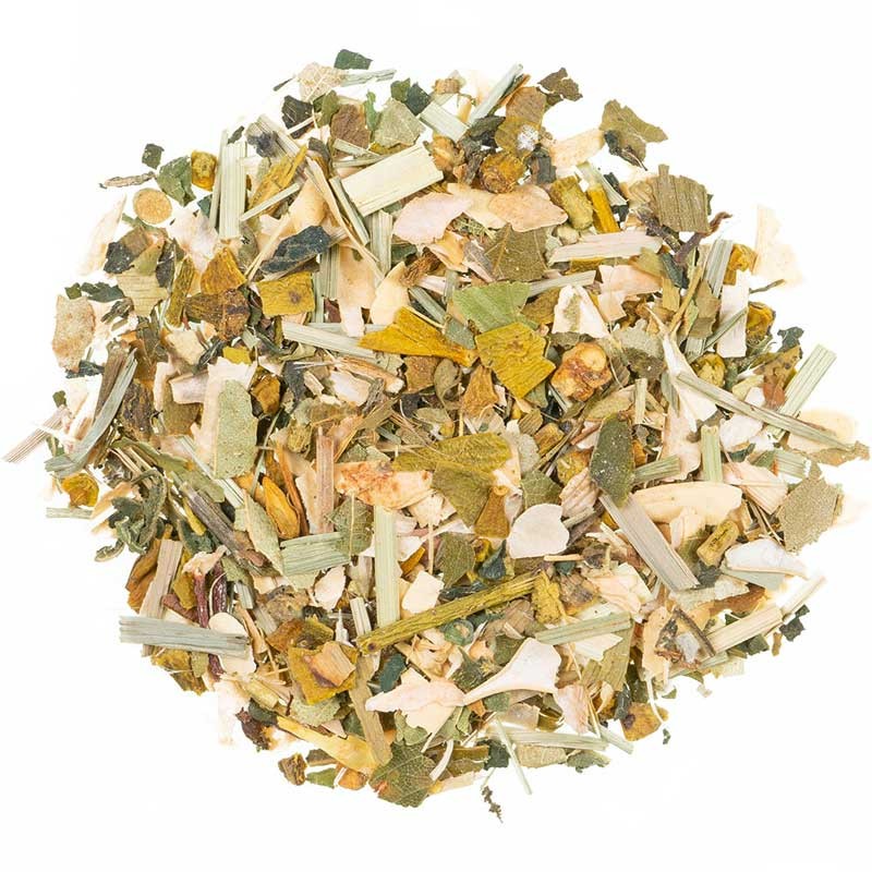 Tisane No Stress