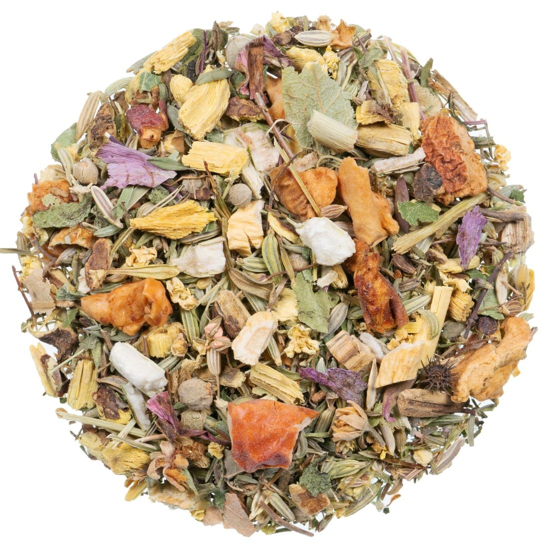 Infusi Energy