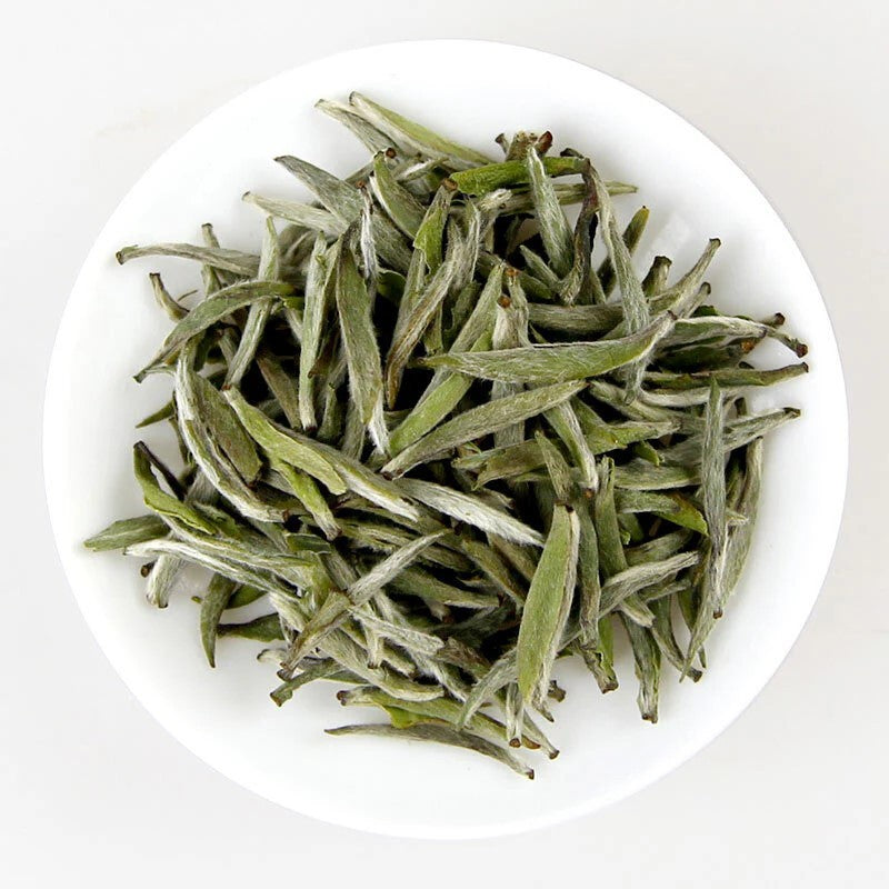 Tè Bianco Yin Zhen Imperiale