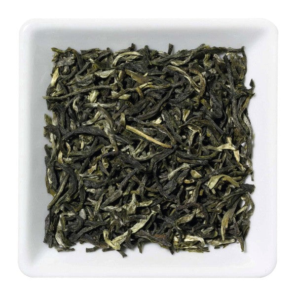 Tè Verde Mao Feng Yunnan Green