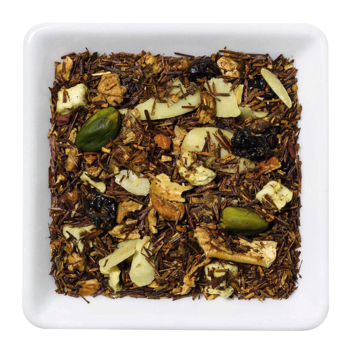 Rooibos Rooibos Apple Strudel