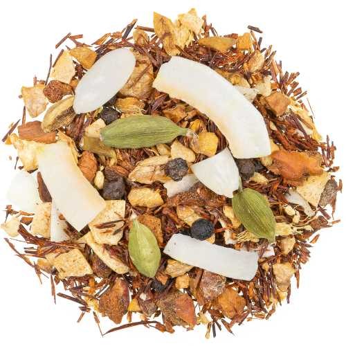Rooibos Rooibos Ginger Coconut