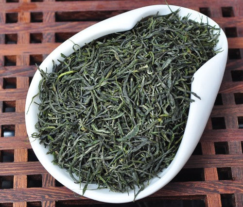 Tè Verde Mao Jian premium