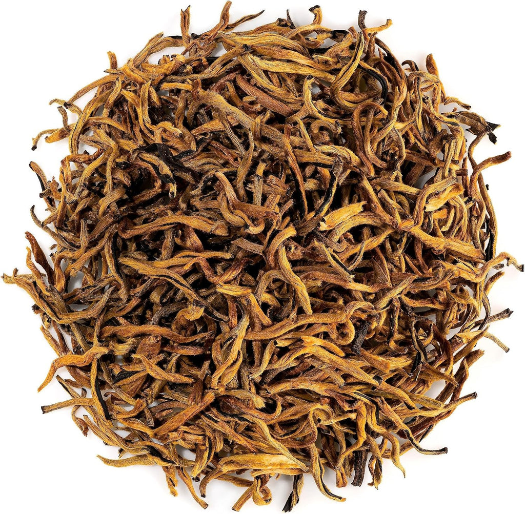 Tè Nero Golden Monkey premium