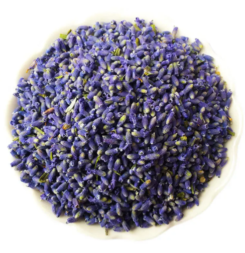 Tisane Lavanda