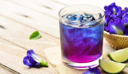 Tisane Butterfly Pea Flower