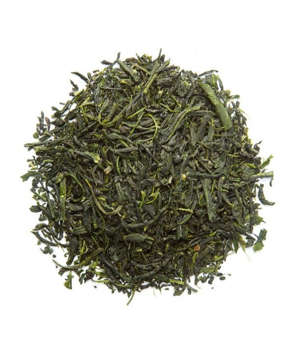 Piramidi Tè Verde Sencha Asagiri 100 Piramidi compostabili