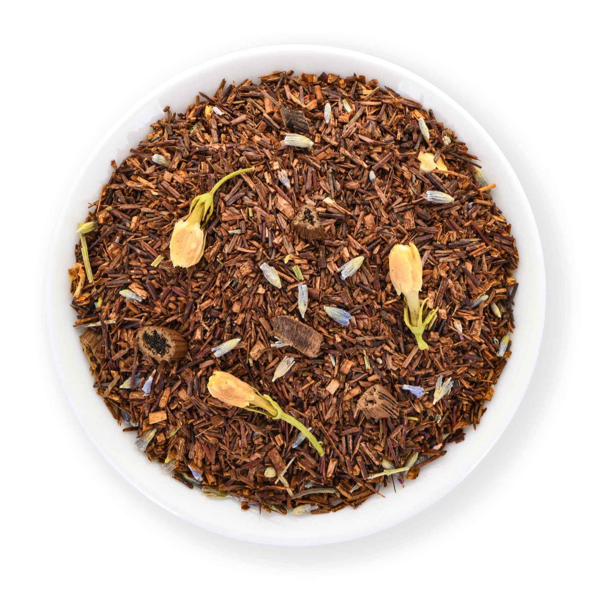 Rooibos Rooibos Bergamot Vanilla