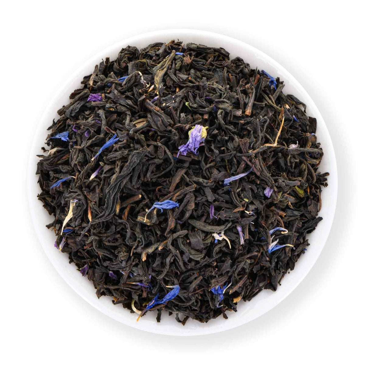 Tè Nero Earl Grey Premium