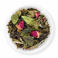Tè Bianco Pai Mu Tan - Rose