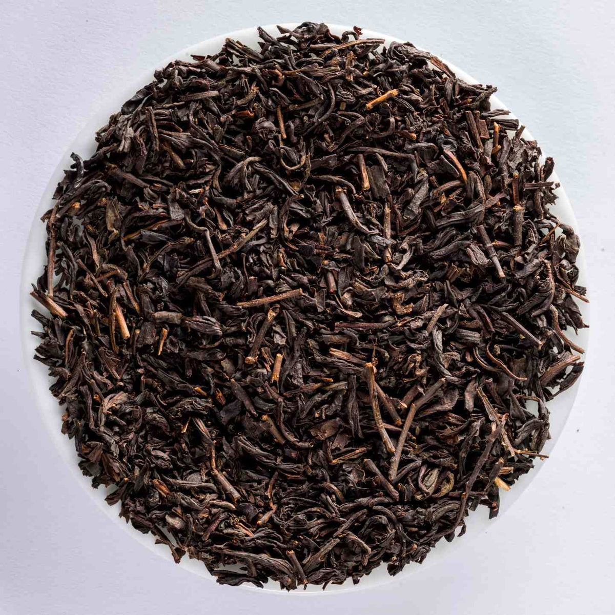 Tè Nero Lychee Black Tea