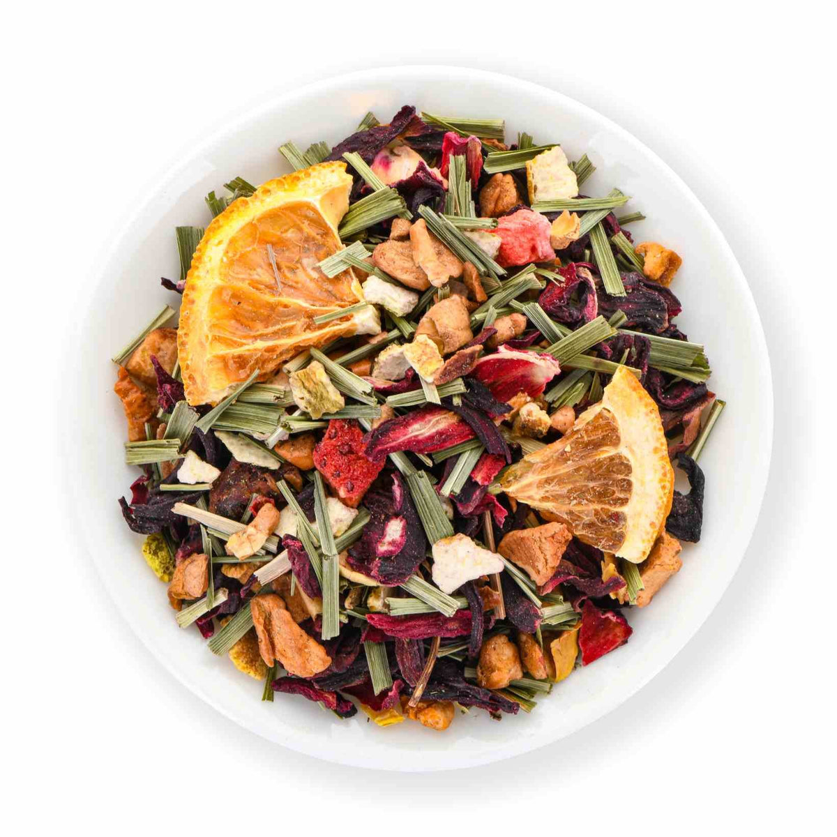 Infusi Summer Star