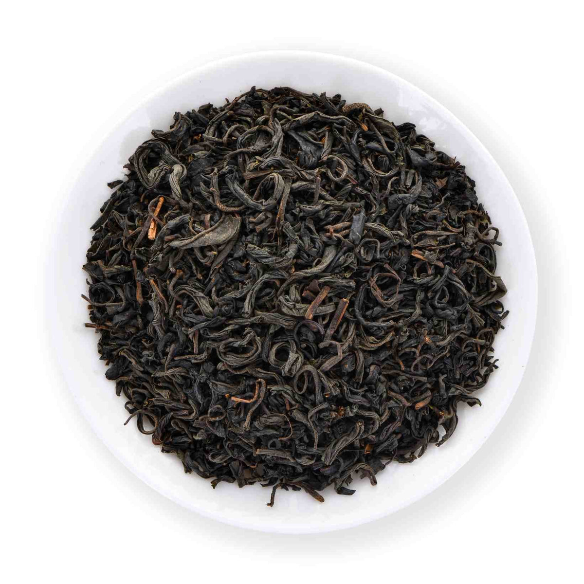 Tè Nero Yabukita Black premium