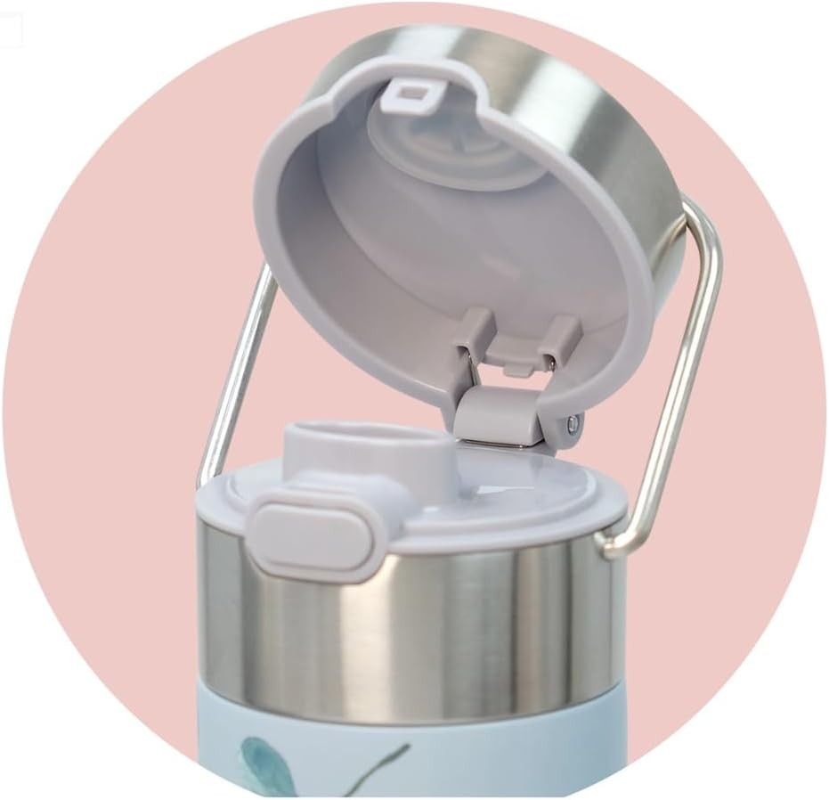 Teiere Thermos Acciaio mod. Eucalyptus