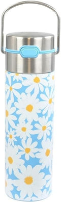Teiere Thermos Acciaio mod. Daisy Blue