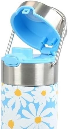 Teiere Thermos Acciaio mod. Daisy Blue