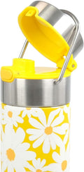 Teiere Thermos Acciaio mod. Daisy Yellow