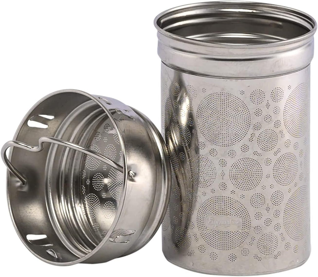 Teiere Thermos Acciaio mod. Geisha