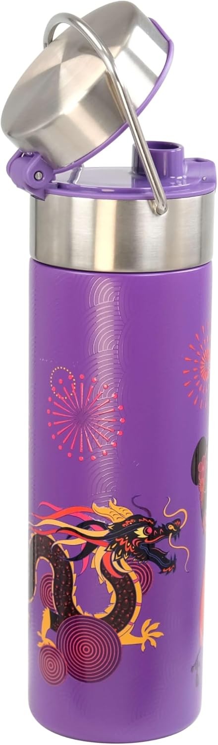 Teiere Thermos Acciaio mod. Geisha new