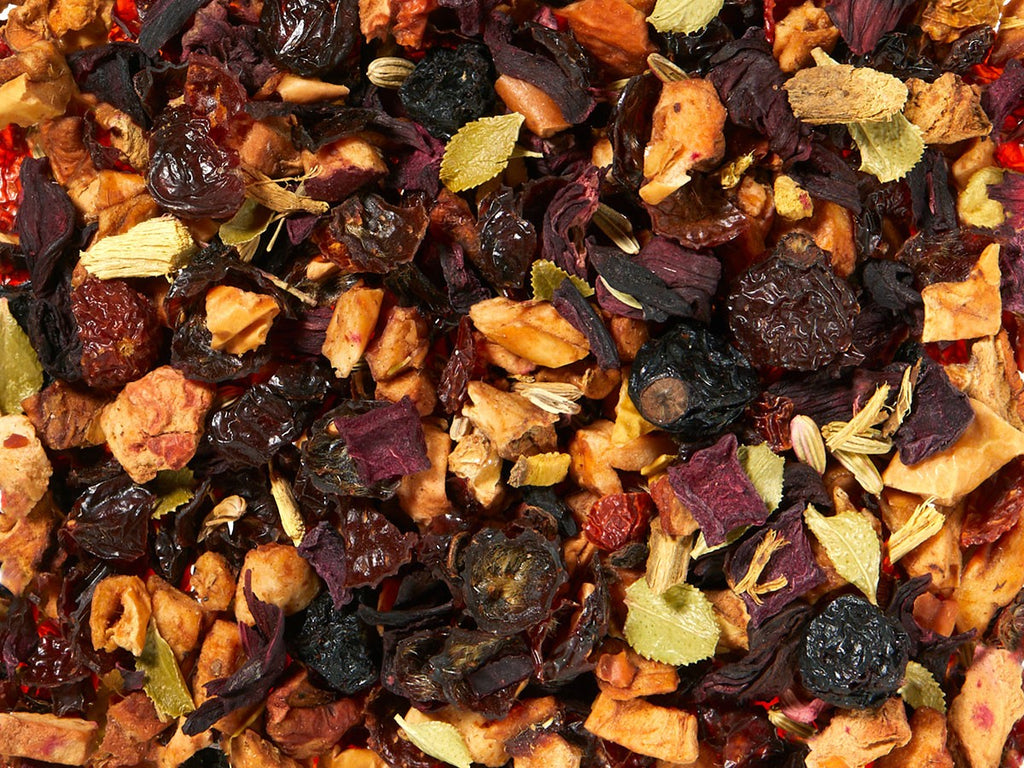 Infusi Stella Polare