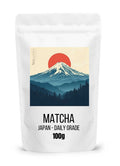 Tè Verde Matcha Daily BIO 100g