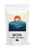Tè Verde Matcha Daily BIO 50g