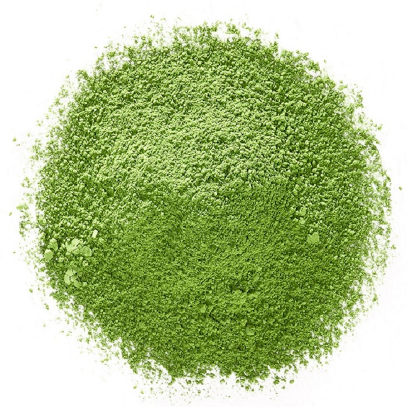 Tè Verde Matcha Ceremonial BIO 50g